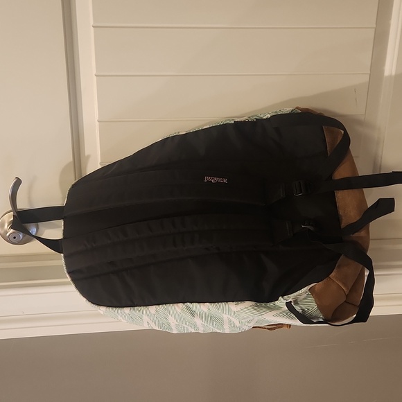 Jansport backpack - Picture 2 of 4